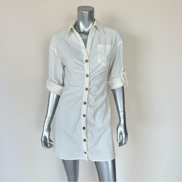 Zara Dresses & Skirts - Zara women dress size M